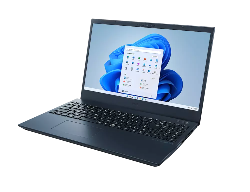 最新2022年秋冬モデル LAVIE N15 15.6型ワイド N1585/EAL、N1573/EA