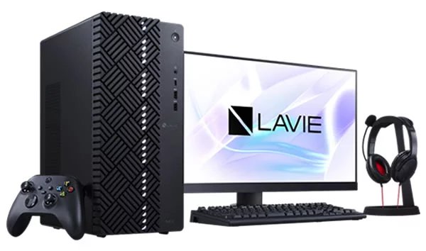 高性能パソコンを選ぶポイント｜おすすめのコスパ最高 PC ！！｜NEC