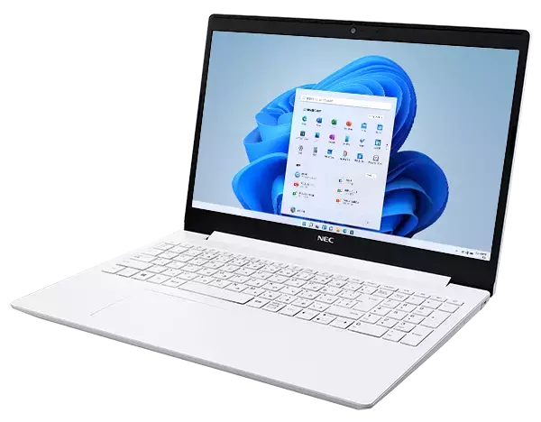 LAVIEクラブ | 最新2021年秋冬モデル LAVIE Direct N15(S) （ノート