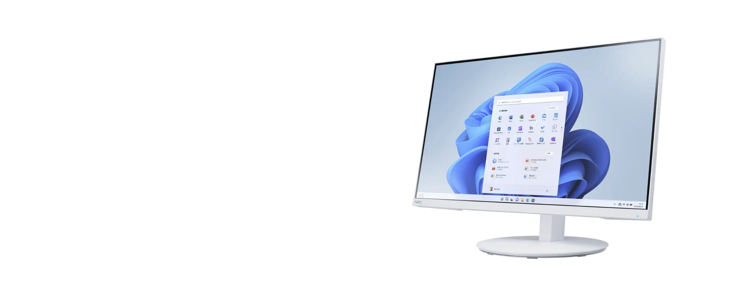 LAVIE Direct DT Slim ｜コンパクト(ミニ)PC｜2025春モデル｜NEC LAVIE