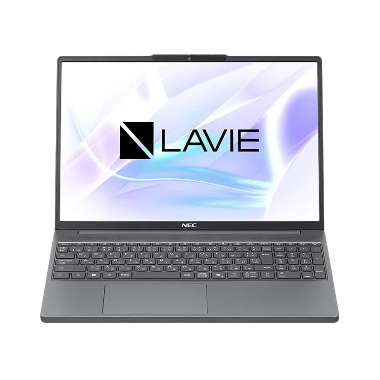 LAVIEクラブ | 2025夏モデル LAVIE Direct N15 Slim 15.3型ワイド｜NEC