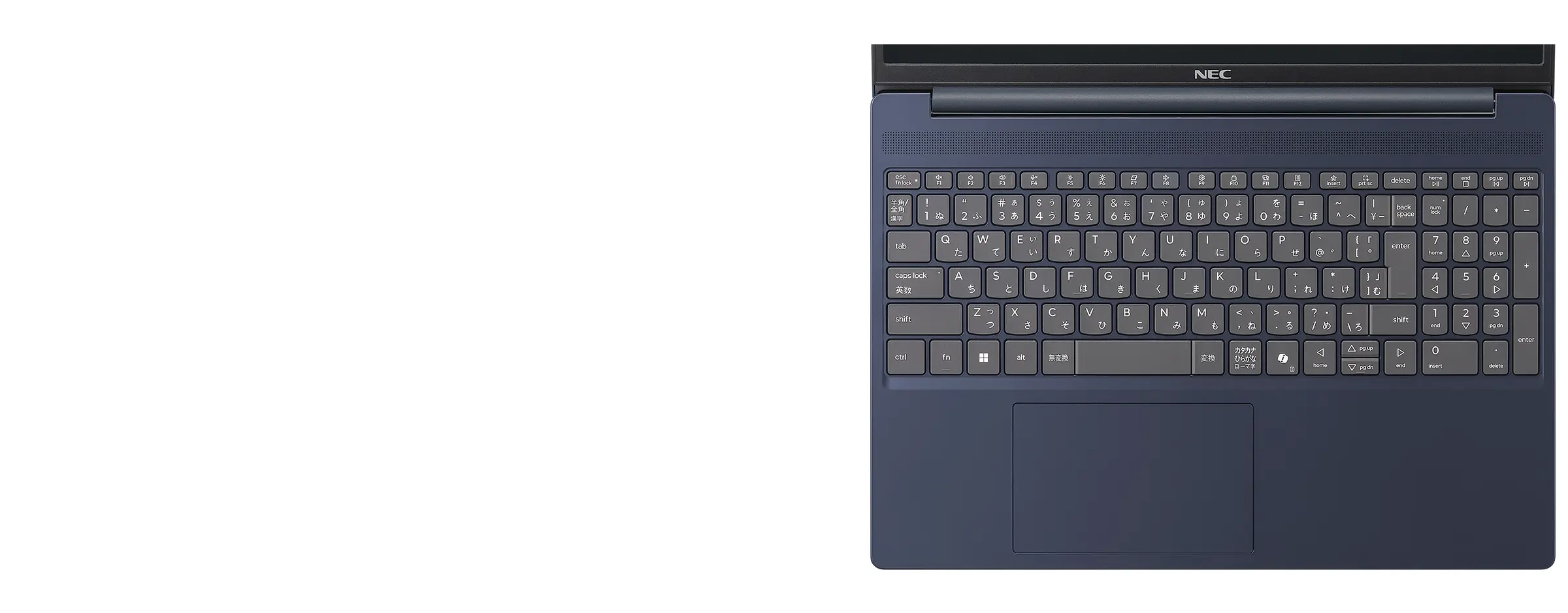 2025夏モデル LAVIE Direct N15 Slim 15.3型ワイド｜NEC LAVIE公式サイト