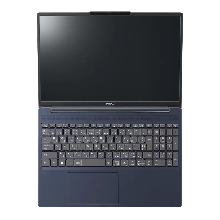 LAVIEクラブ | 2025夏モデル LAVIE Direct N15 Slim 15.3型ワイド｜NEC
