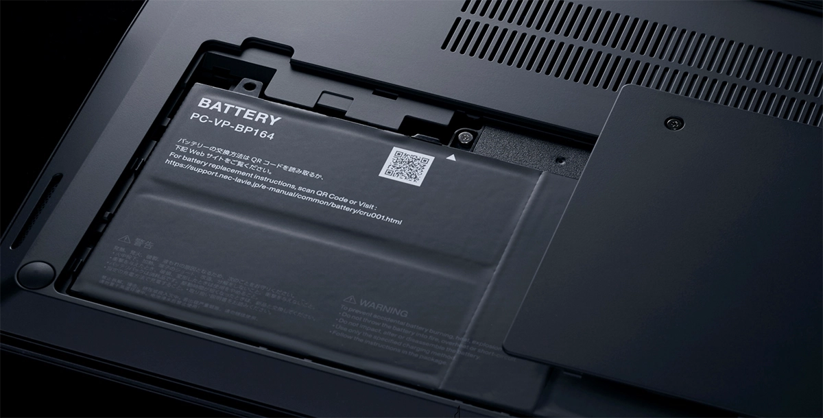 届いてすぐ使える♪NEC LAVIE｜Win11｜SSD｜テンキーバッテリー良好 届い