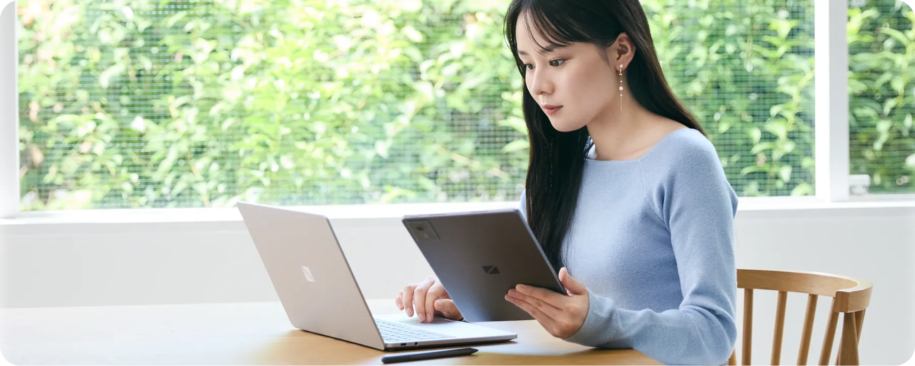 LAVIE SOL｜NEC LAVIE公式サイト