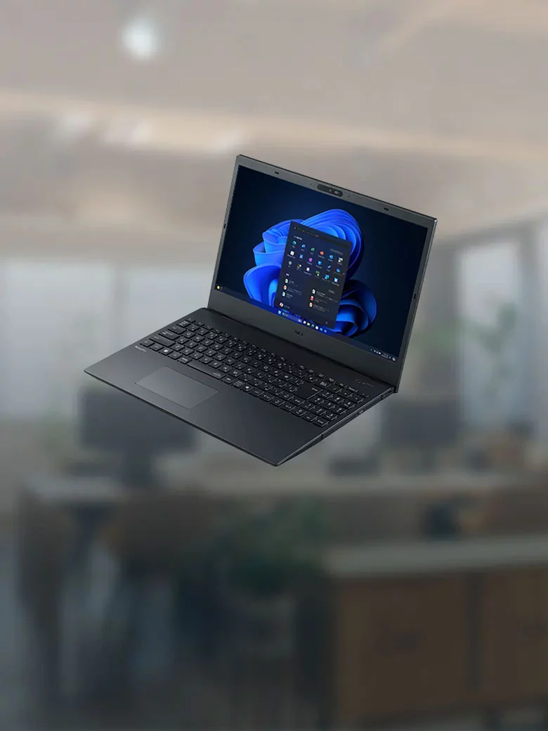 その他ノートPC本体 PC-VKL20FBGS4R1 Win11 256GB 8GB Offc2021 PC