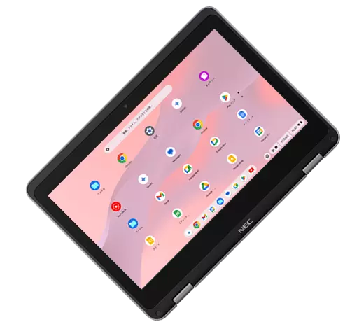 NEC Chrome Y4 | NEC LAVIE公式サイト