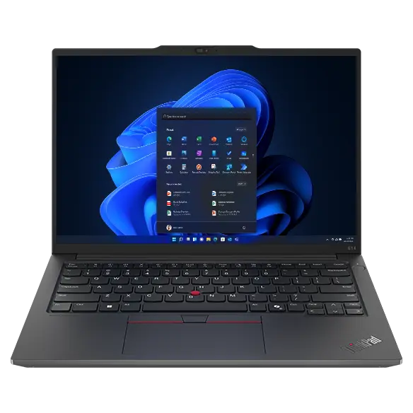 ThinkPad E14 Gen 6 | Sleek & powerful 14 inch entry-level SMB