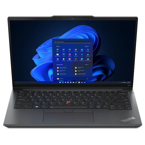 Lenovo ThinkPad E14 Gen 5 (14″ AMD) | Lenovo US