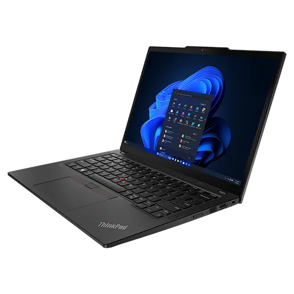 ThinkPad X13 Gen 5(インテル® Core™ Ultra) | コンパクトな薄型軽量