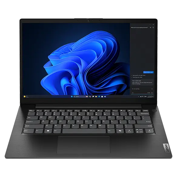Lenovo V15 Gen 5(15.6型 Intel) | 効率性を追求した15.6型ビジネス