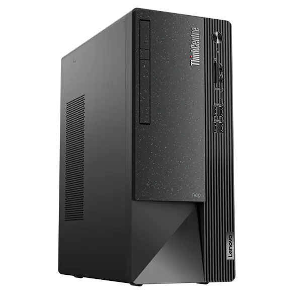 ThinkCentre Neo 50t | Vielseitiger, leistungsstarker und