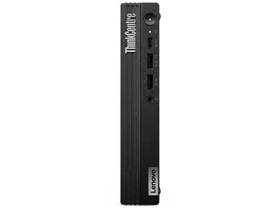 ThinkCentre M75q Gen 5 Tiny | 由AMD Ryzen PRO 驅動的1 公升高效能