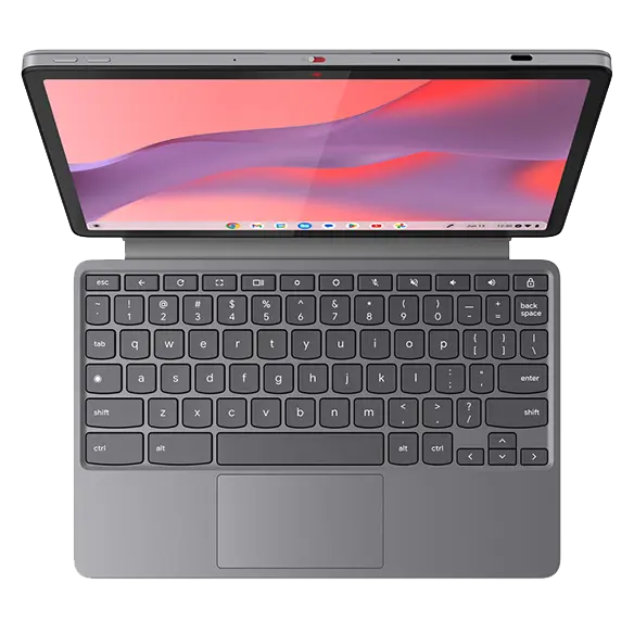 Lenovo Chromebook Duet Gen 9 | 多用途でポータブルな10.95型