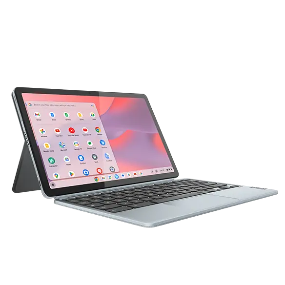 Lenovo Duet Chromebook Education Edition | Powerful, slim student