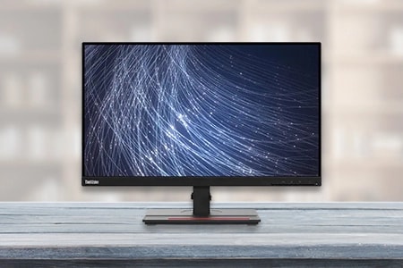 PCモニター・液晶ディスプレイ | レノボ・ ジャパン