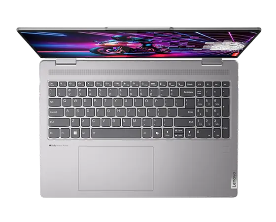 Lenovo Yoga 7 2-in-1 (16 AMD) | 83DM0005US | Lenovo US