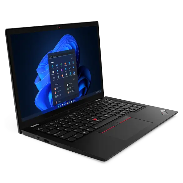 ThinkPad L13 Yoga Gen 4 | 13 inch 2-in-1 laptop powered by 13th