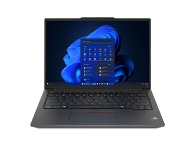 ThinkPad E14 Gen 6 | Sleek & powerful 14 inch entry-level SMB