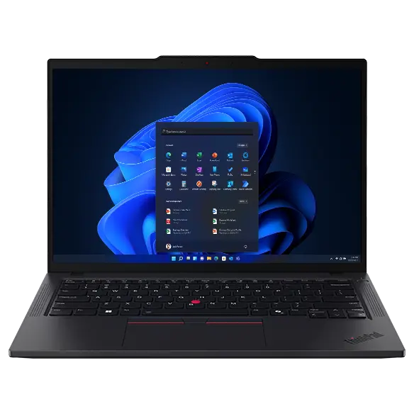 ThinkPad T14 Gen 5 | 14 inch sleek & configurable AMD-fueled