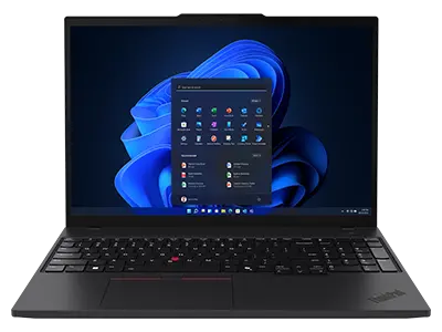 ThinkPad T14 Gen 5 (Intel® Core™ Ultra) | パワフルな14型