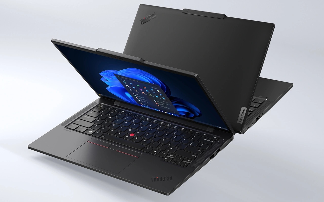 ThinkPad T14s Gen 6 | AI-Powered Business Laptop | Lenovo US