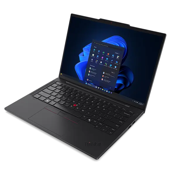 ThinkPad L15 Gen 4 | Intel vPro powered 15.6 inch business laptop