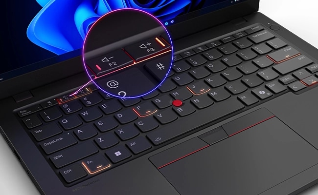 ThinkPad L13 Gen 6 AMD(13.3型 AMD) |ビビジネスの生産性を向上させる