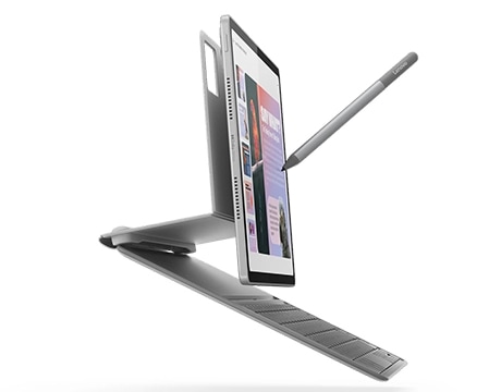 Idea Tab Plus | 12.1 Inch AI-Enhanced Tablet for Students | Lenovo US