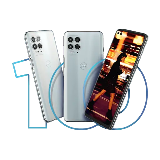 moto g100 | motorola