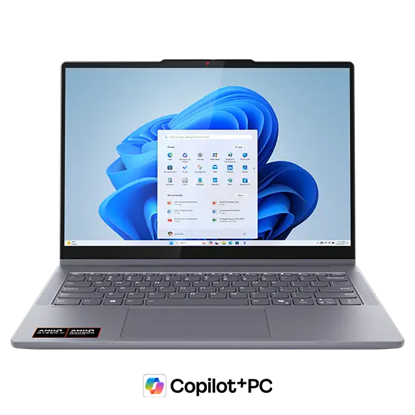 Lenovo IdeaPad 5 2-in-1 Gen 10(14型 AMD) | モビリティに優れた