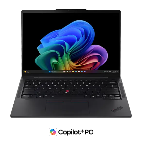 ThinkPad T14s Gen 6 | AI-Powered Copilot+ PC Business Laptop