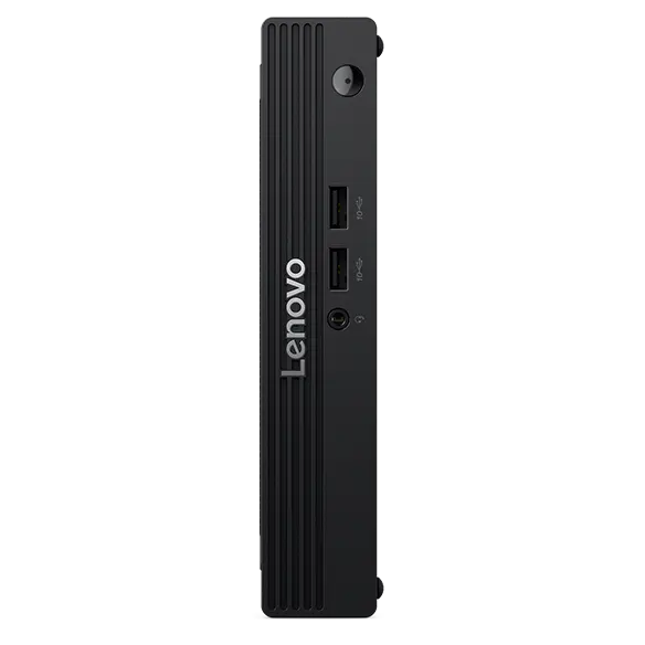 ThinkCentre M715q Tiny - 1L デスクトップ PC | レノボ・ ジャパン