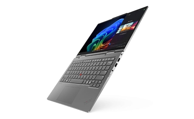 ThinkPad X1 2-in-1 Gen 10 ILL (14型 Intel) | 14型 AI 搭載マルチ