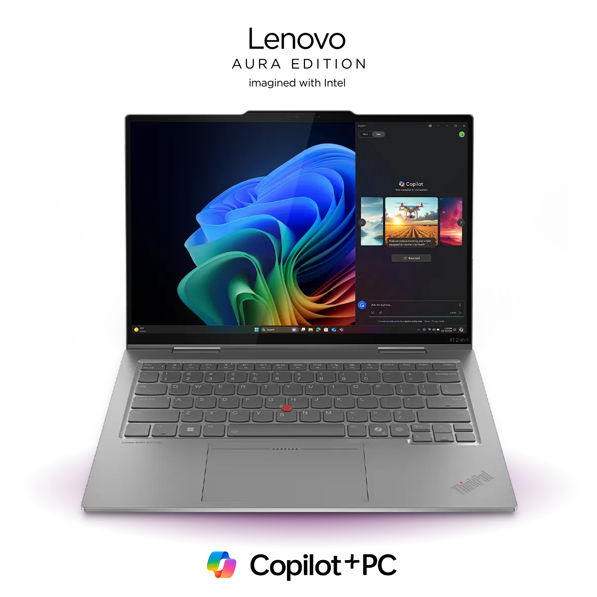 ThinkPad L13 Gen 5 | 13 inch AI-assisted productivity business