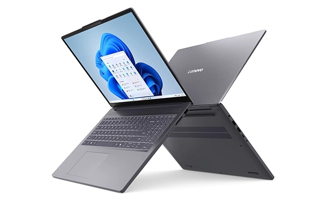 Lenovo IdeaPad Slim 3 Gen 10 (16型 AMD) | スマートでパワフルな16型