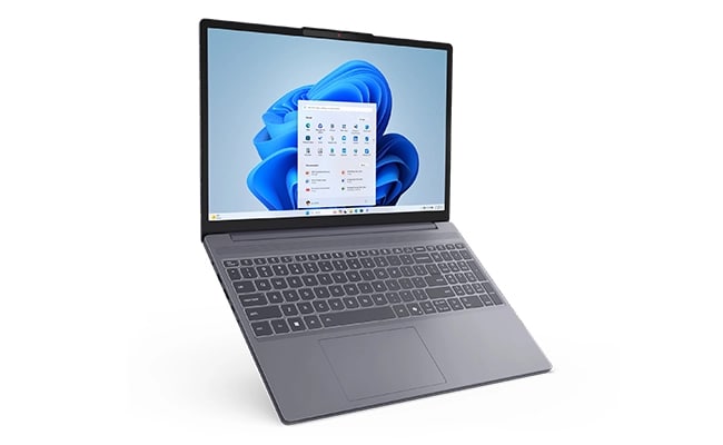 IdeaPad Slim 3 Gen 10 (15 inch AMD) | Versatile Laptop With AI