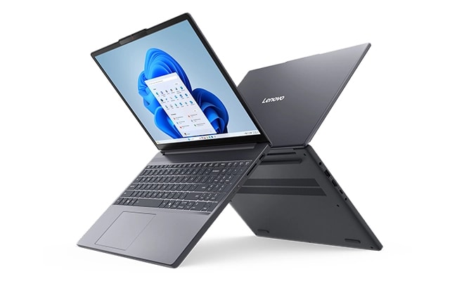 IdeaPad Slim 3 Gen 10 (15 inch AMD) | Versatile Laptop With AI