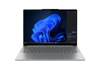 Yoga Pro 7i Gen 10 Aura Edition (14″ Intel) | AI Laptop for