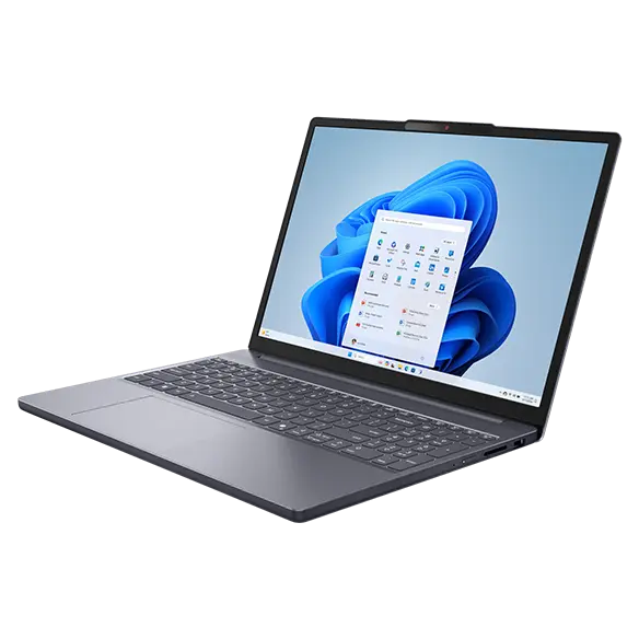 IdeaPad Slim 3 (15 inch AMD) | Versatile Laptop | 83KA003CUS