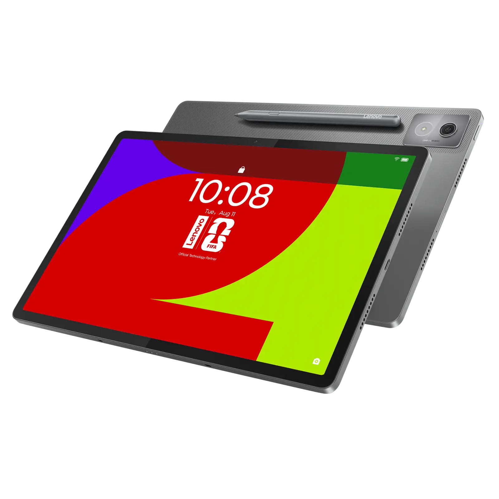 Idea Tab Pro | 13 Inch Tablet for Student & Everyday Use | Lenovo US