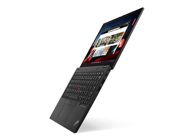 ThinkPad L13 Gen 4 (第13世代Intel® Core™) | 高い作業効率とコスト