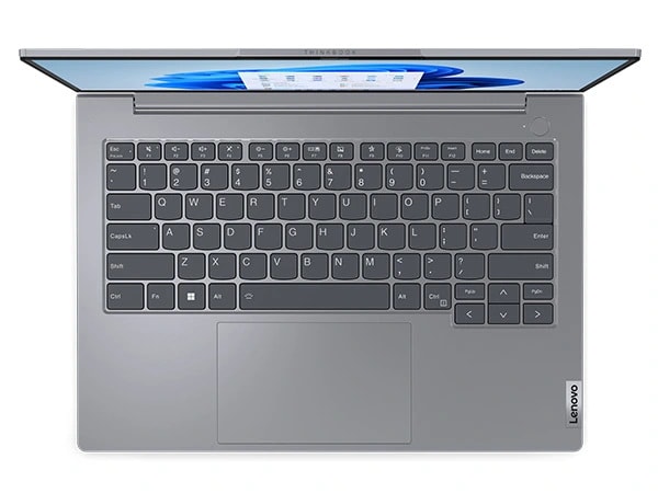 ThinkBook 14 Gen 6 AMD | 日々のタスクを軽快にこなす14型メイン