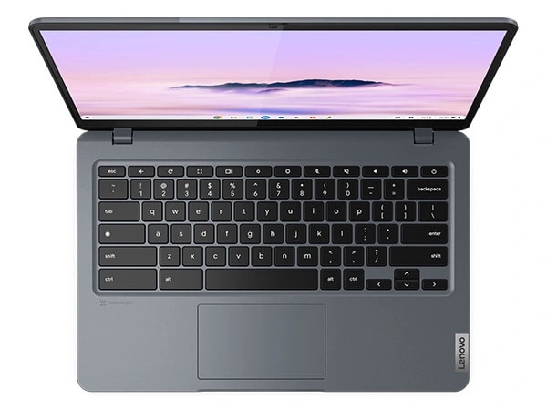 Lenovo IdeaPad Slim 3i Chromebook (14″ Intel) | Thin and light 14