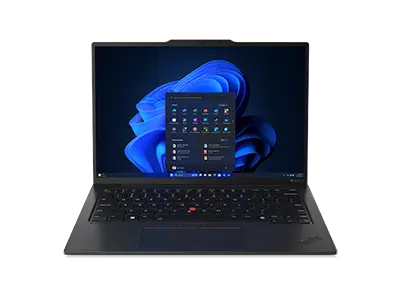 ThinkPad X1 Carbon Gen 11 | 14 inch ultralight, super-powerful