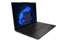 ThinkPad L13 Gen 4 (第13世代Intel® Core™) | 高い作業効率とコスト