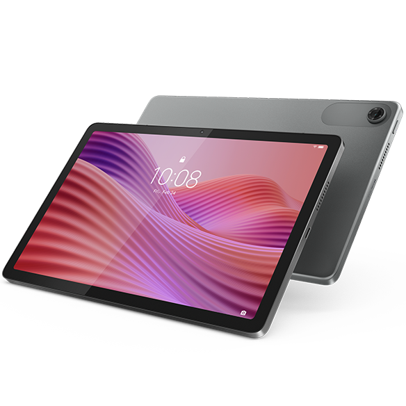 Lenovo Tab K10 Gen 2 | ビジネスに最適な多機能なタブレット | レノボ