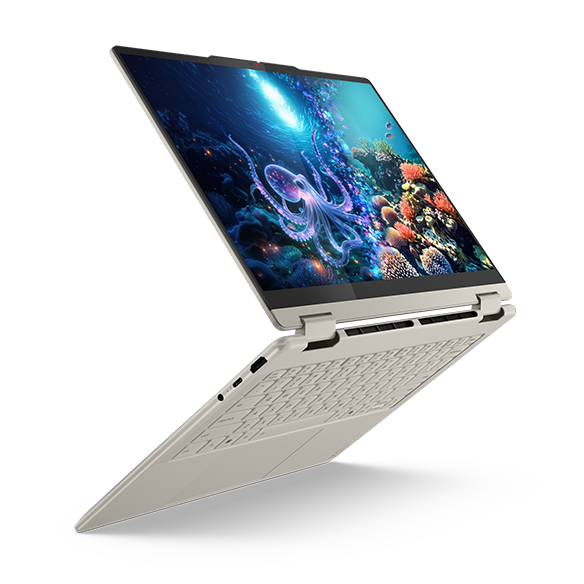 Lenovo Yoga 2in1 ノートパソコン(PC) | レノボ・ ジャパン