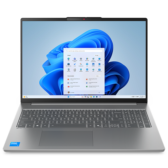 Lenovo IdeaPad Slim 5i Gen 10(16型 Intel) | マルチタスクと