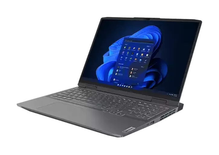 Lenovo LOQ 16IRH8 | インテル® Core™ プロセッサー搭載16型メイン